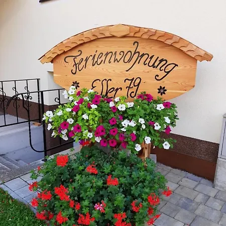 Apartman Eller 79 Vals