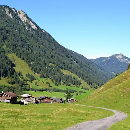 Eller 79 Appartement Vals