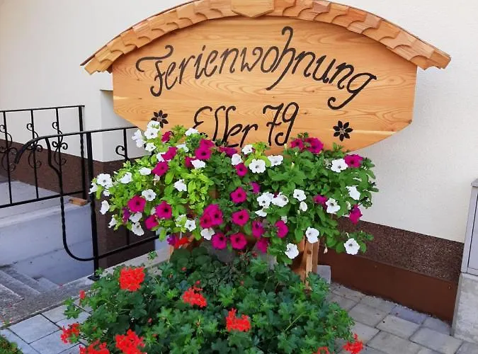 Appartement Eller 79 Vals