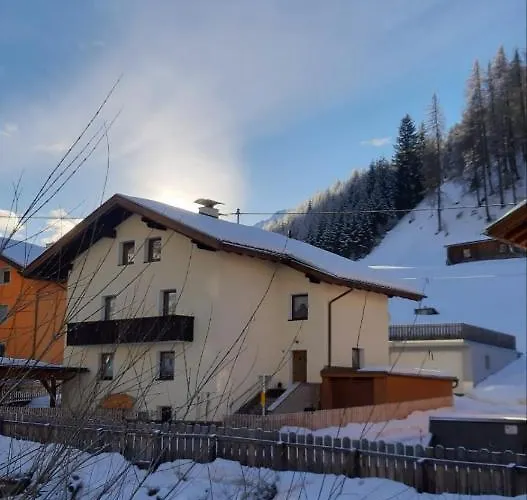 Appartement Eller 79