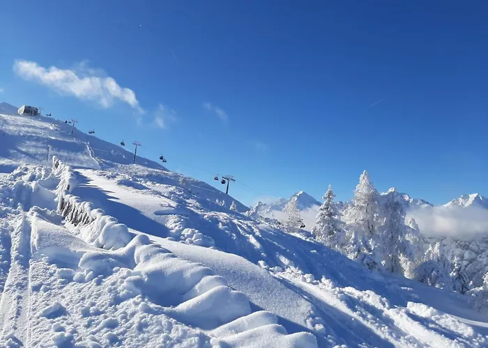 Appartement Eller 79 Vals