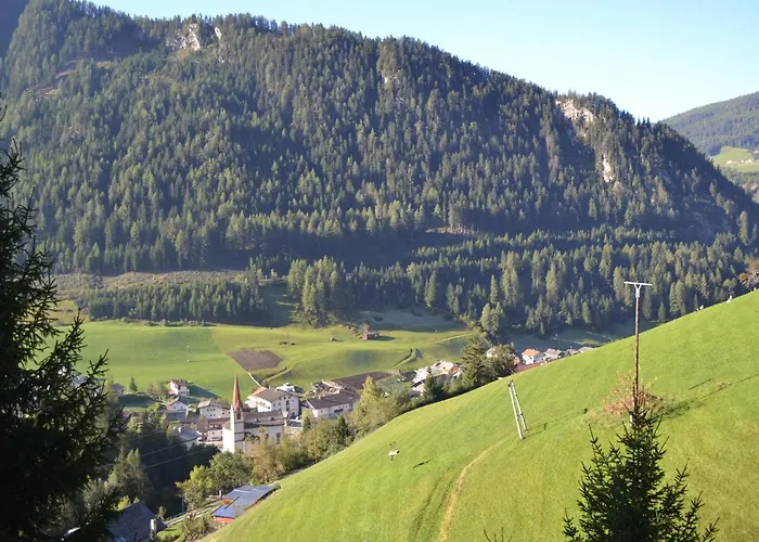 Appartement Eller 79 *