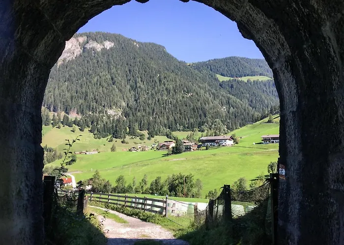 Eller 79 Appartement *