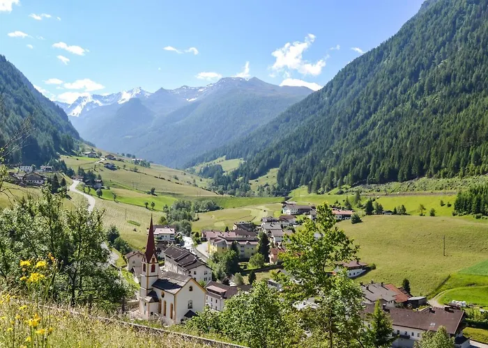 Appartement Eller 79