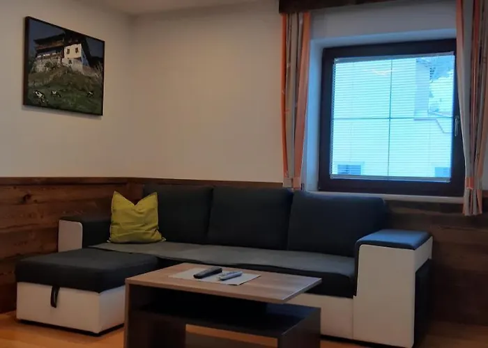 Appartement Eller 79