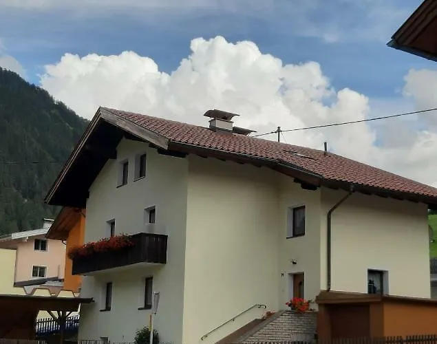 Appartement Eller 79 *