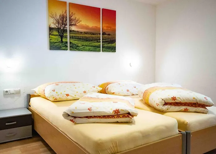 Appartement Eller 79