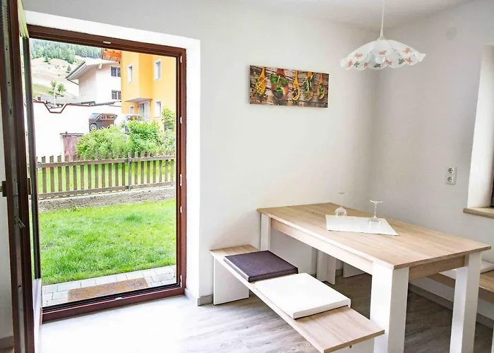 Appartement Eller 79