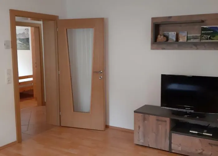 Eller 79 Appartement