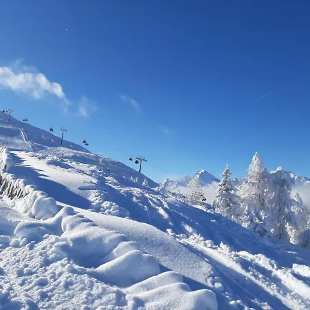 Apartmán Eller 79 Vals