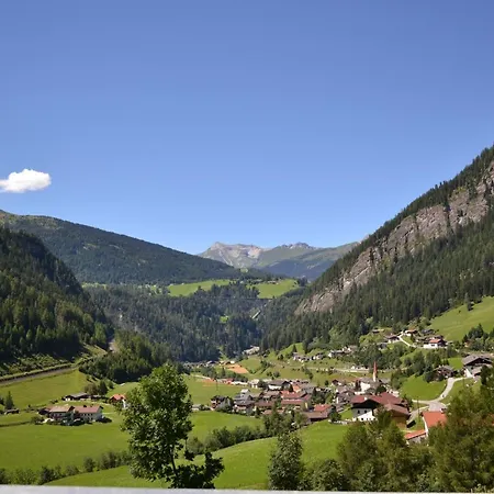 Apartment Eller 79 Vals